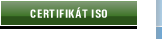 Certifikt ISO